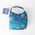 Monarch Store Waterproof Tote : Mr Men Little Miss - Retro